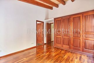 Chalet en alquiler en Esporles