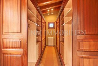 Chalet en alquiler en Esporles