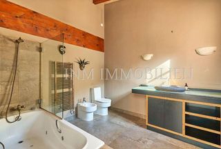 Chalet en alquiler en Esporles