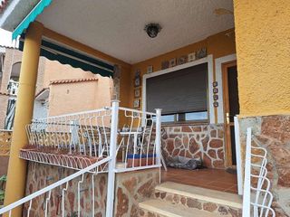 Chalet en venta en Montesol en Eliana (l´)