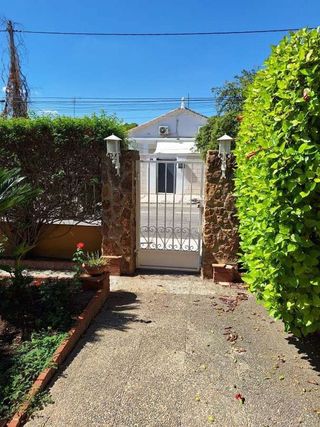 Chalet en venta en Montesol en Eliana (l´)