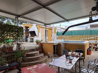 Chalet en venta en Montesol en Eliana (l´)