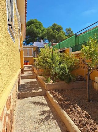 Chalet en venta en Montesol en Eliana (l´)