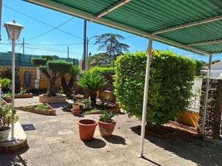 Chalet en venta en Montesol en Eliana (l´)