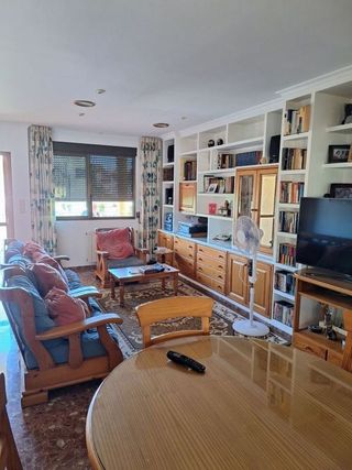 Chalet en venta en Montesol en Eliana (l´)