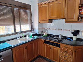 Chalet en venta en Montesol en Eliana (l´)