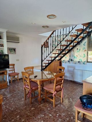 Chalet en venta en Montesol en Eliana (l´)