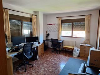 Chalet en venta en Montesol en Eliana (l´)