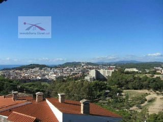 Chalet en venta en Casc Antic - Barri dels Pescadors en Lloret de Mar