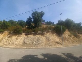 Terreno en venta en Urbanitzacions en Lloret de Mar
