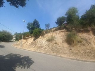 Terreno en venta en Urbanitzacions en Lloret de Mar