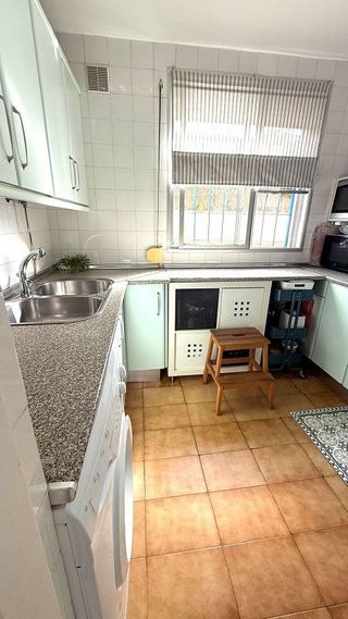 Casa adosada en venta en Vistahermosa  - Fuentebravía en Puerto de Santa María (El)