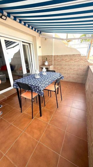 Casa adosada en venta en Vistahermosa  - Fuentebravía en Puerto de Santa María (El)