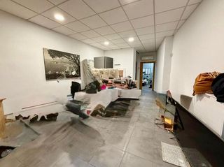 Local comercial en venta en Centro Urbano en Benidorm