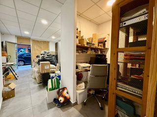 Local comercial en venta en Centro Urbano en Benidorm