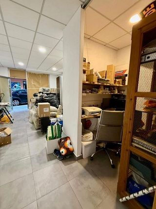 Local comercial en venta en Centro Urbano en Benidorm