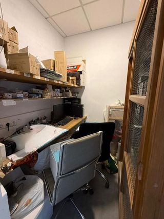 Local comercial en venta en Centro Urbano en Benidorm