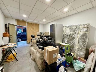 Local comercial en venta en Centro Urbano en Benidorm