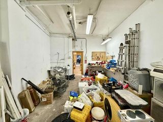 Local comercial en venta en Centro Urbano en Benidorm