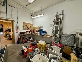 Local comercial en venta en Centro Urbano en Benidorm