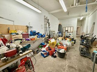 Local comercial en venta en Centro Urbano en Benidorm