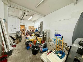 Local comercial en venta en Centro Urbano en Benidorm