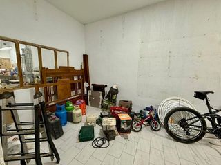 Local comercial en venta en Centro Urbano en Benidorm