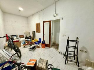 Local comercial en venta en Centro Urbano en Benidorm