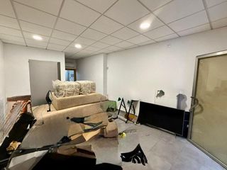 Local comercial en venta en Centro Urbano en Benidorm