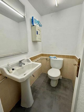 Local comercial en venta en Centro Urbano en Benidorm