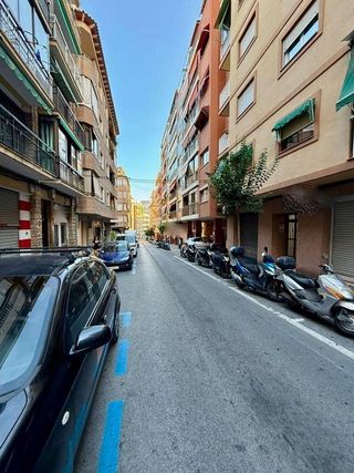 Local comercial en venta en Centro Urbano en Benidorm