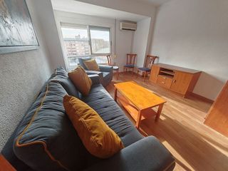 Piso en alquiler en Pla de Bon Repós en Alicante