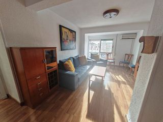 Piso en alquiler en Pla de Bon Repós en Alicante