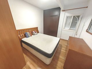 Piso en alquiler en Pla de Bon Repós en Alicante