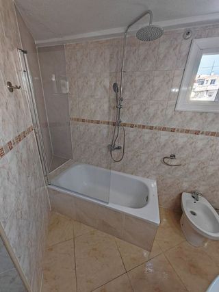 Piso en alquiler en Pla de Bon Repós en Alicante