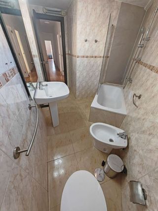 Piso en alquiler en Pla de Bon Repós en Alicante