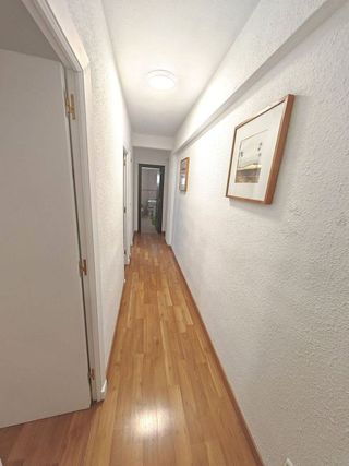 Piso en alquiler en Pla de Bon Repós en Alicante