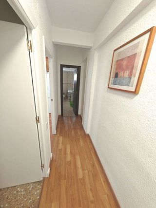 Piso en alquiler en Pla de Bon Repós en Alicante