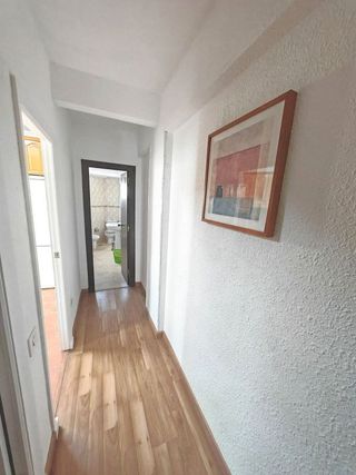 Piso en alquiler en Pla de Bon Repós en Alicante