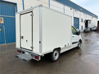 FIAT Scudo 2011 (EQUIPO FRIO NO FUNCIONA)