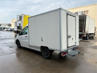 FIAT Scudo 2011 (EQUIPO FRIO NO FUNCIONA)