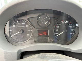 FIAT Scudo 2011 (EQUIPO FRIO NO FUNCIONA)