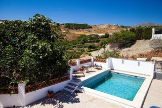 Cortijo en venta en Salobreña