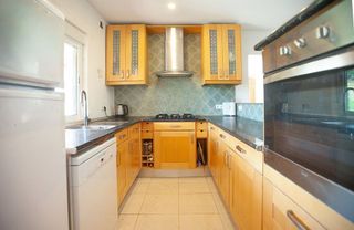 Cortijo en venta en Salobreña