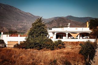 Cortijo en venta en Salobreña