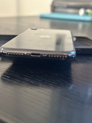 iPhone SE 2da Gen 2020 Negro