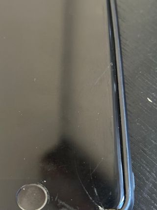 iPhone SE 2da Gen 2020 Negro