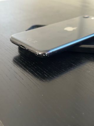 iPhone SE 2da Gen 2020 Negro
