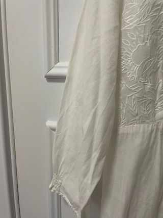 Blusa Cortefiel Talla S