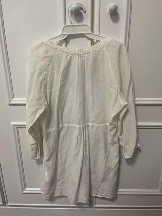 Blusa Cortefiel Talla S